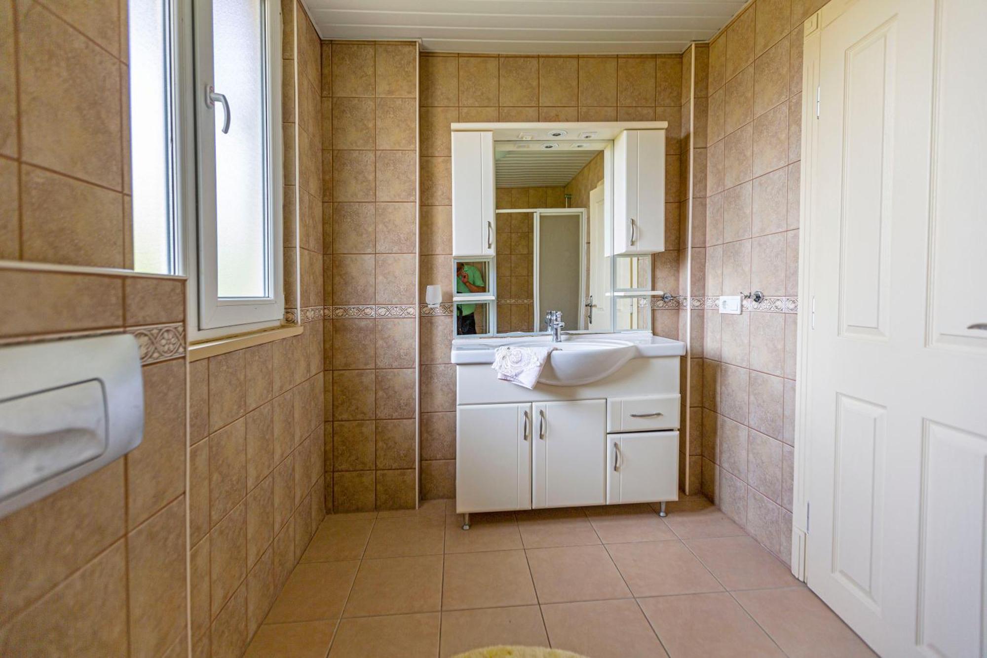 Paradise Town Villa Abel Belek Exterior photo