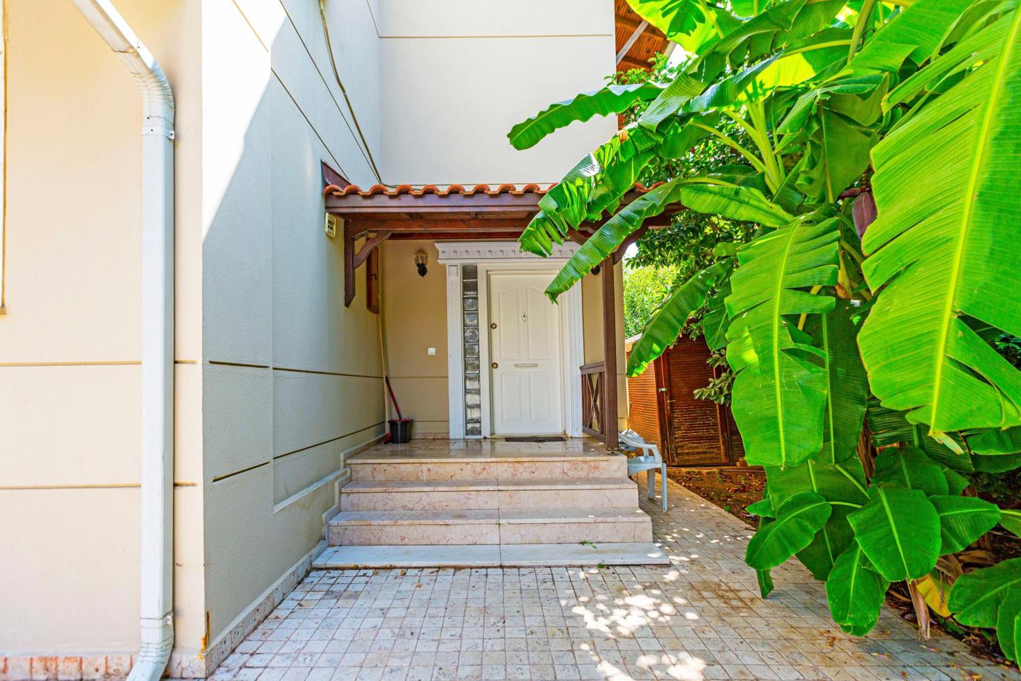 Paradise Town Villa Abel Belek Exterior photo