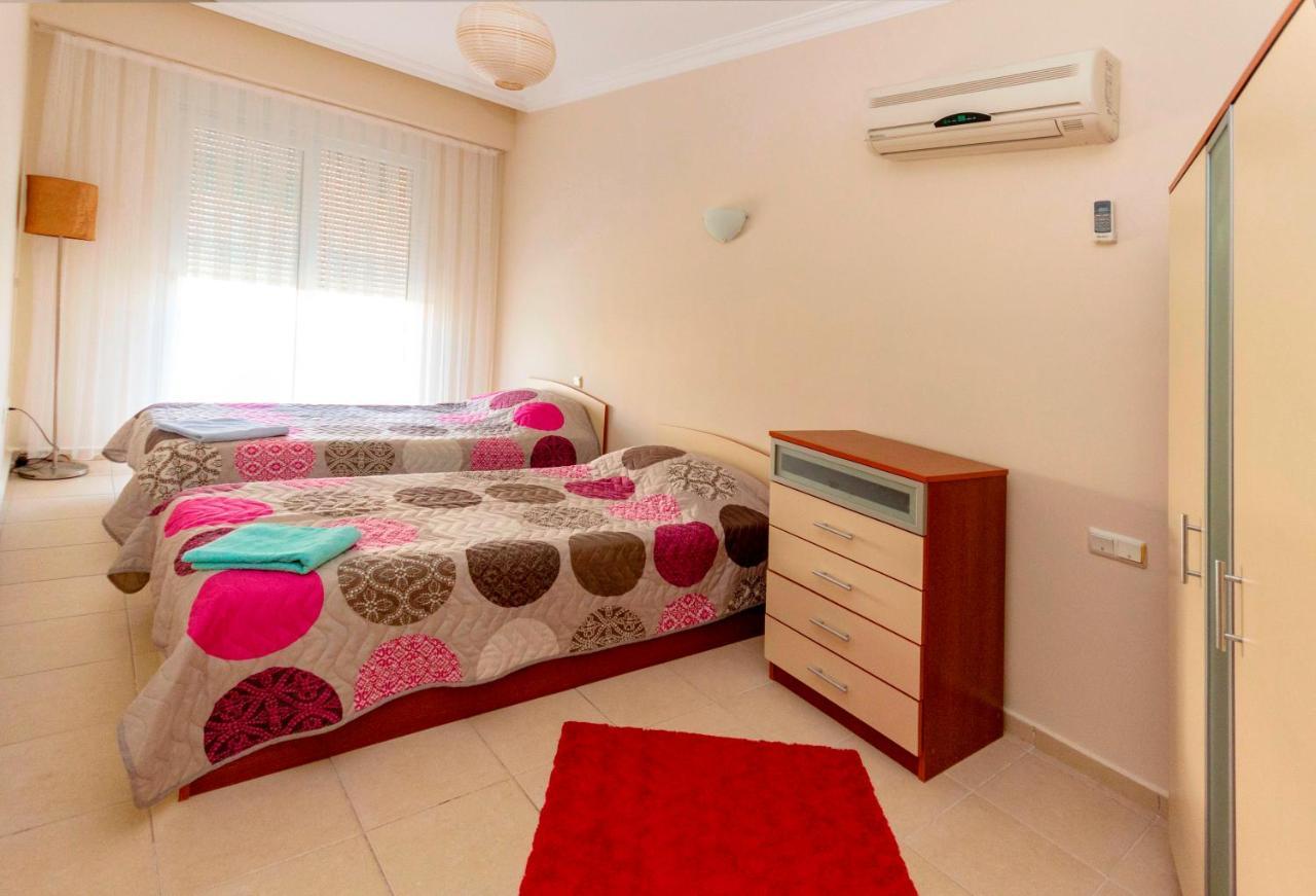 Paradise Town Villa Abel Belek Exterior photo