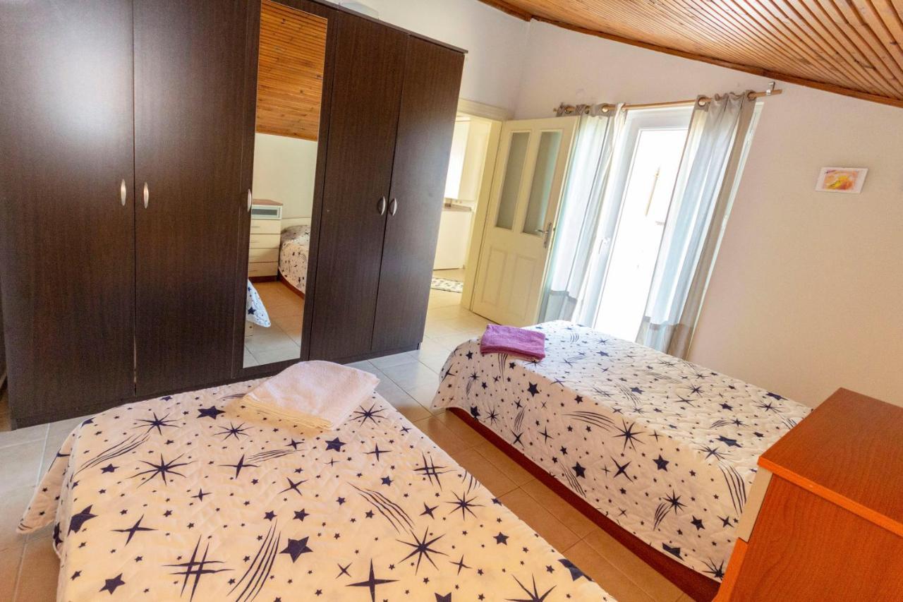Paradise Town Villa Abel Belek Exterior photo