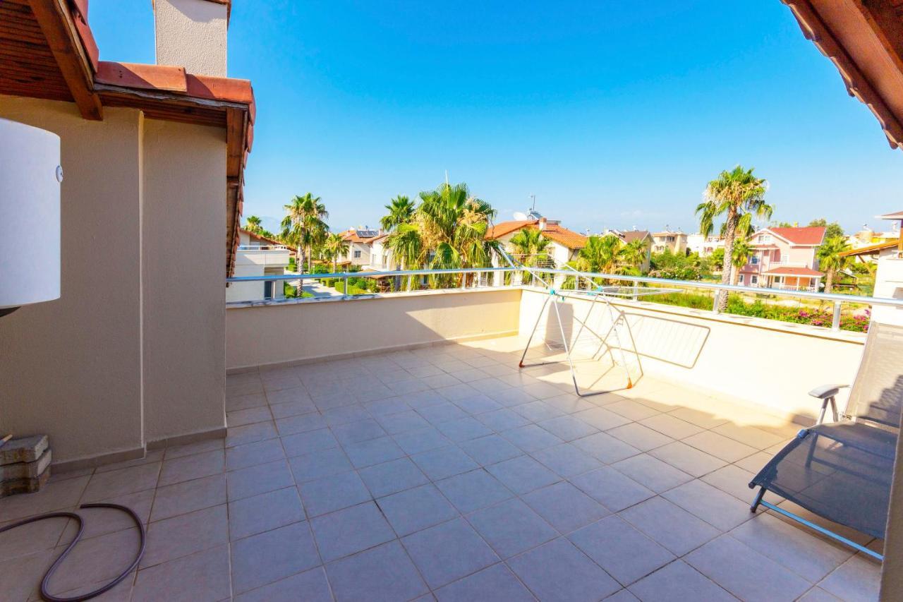 Paradise Town Villa Abel Belek Exterior photo