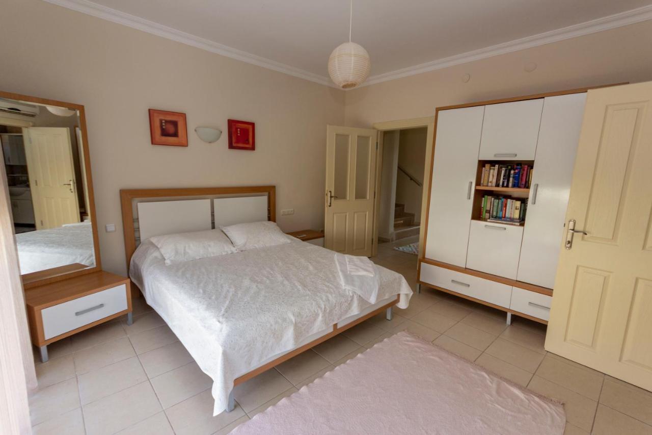 Paradise Town Villa Abel Belek Exterior photo